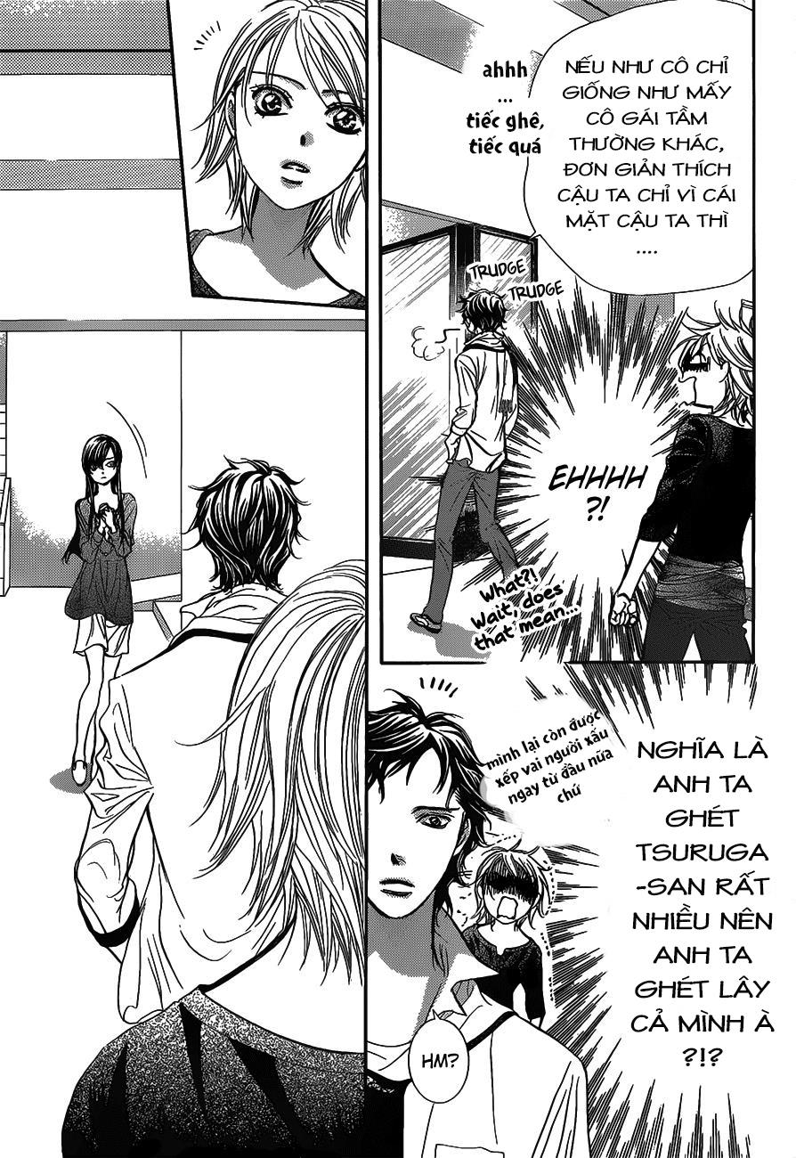 Thách Thức Tuyệt Vời Chapter 250 - Trang 2