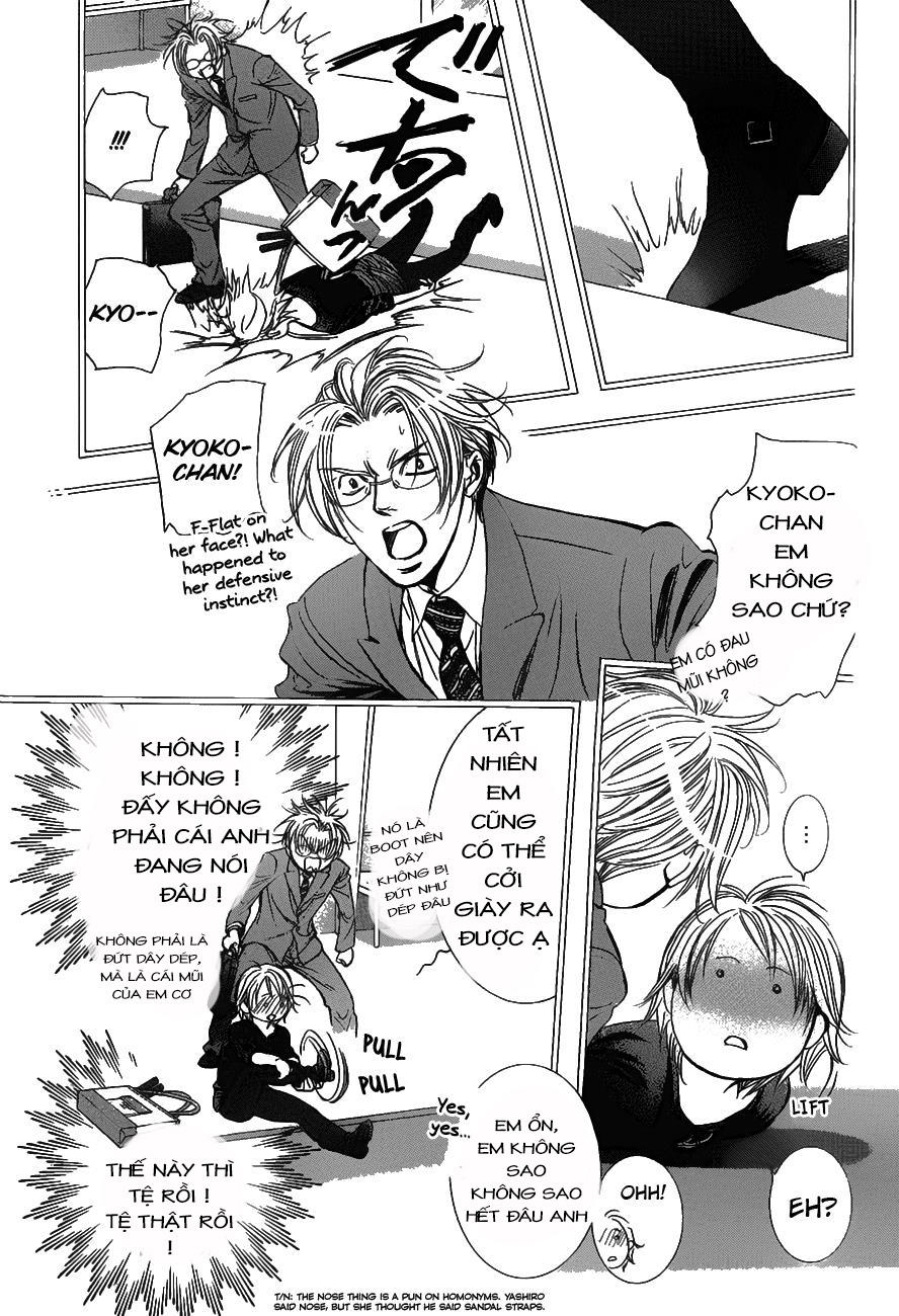 Thách Thức Tuyệt Vời Chapter 251 - Trang 2