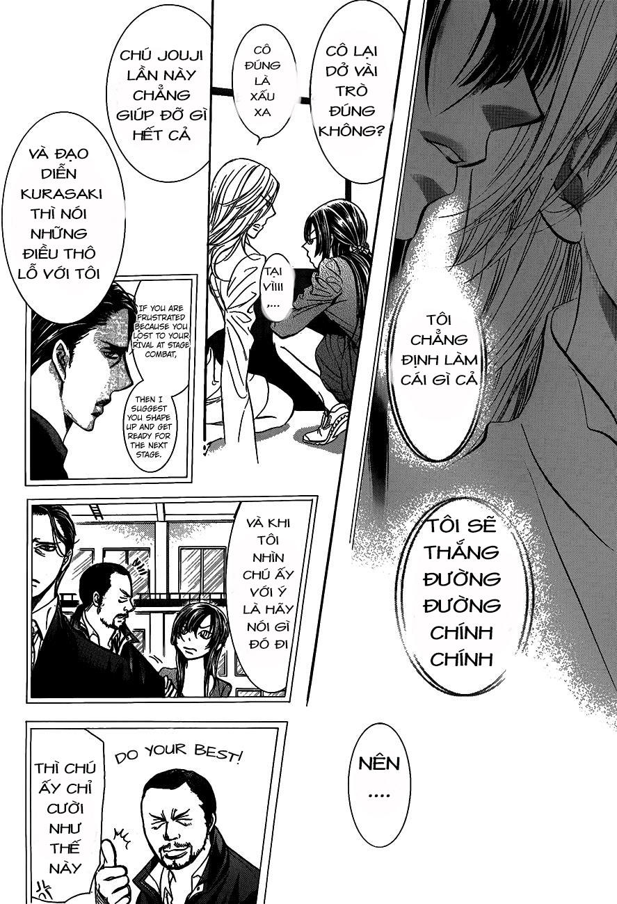 Thách Thức Tuyệt Vời Chapter 251 - Trang 2