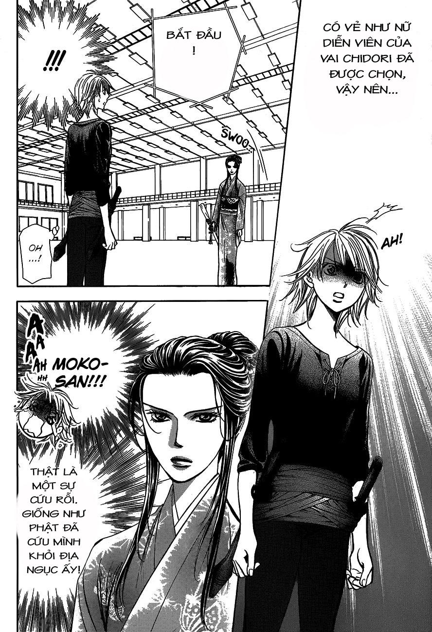 Thách Thức Tuyệt Vời Chapter 251 - Trang 2