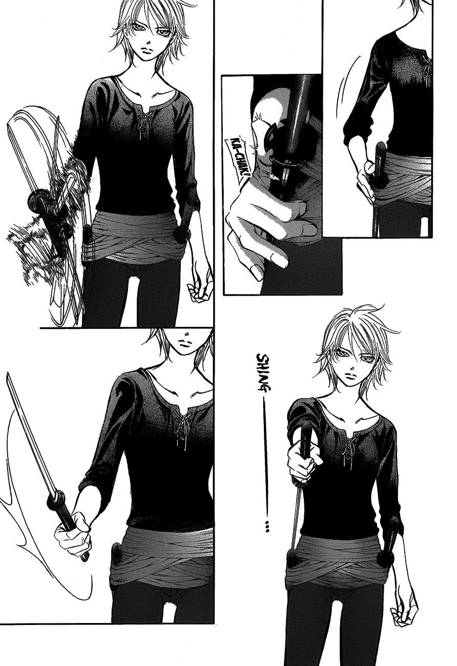 Thách Thức Tuyệt Vời Chapter 251 - Trang 2