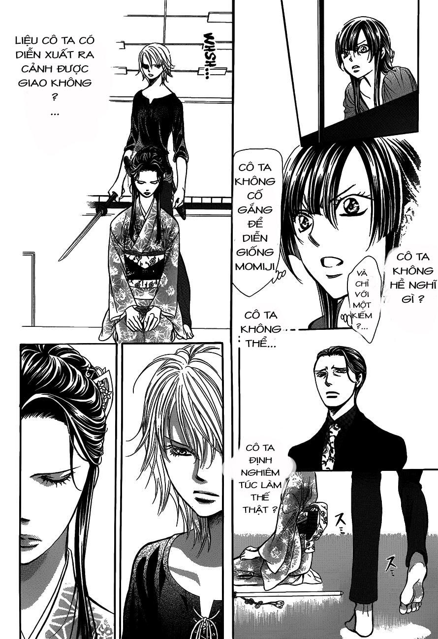 Thách Thức Tuyệt Vời Chapter 251 - Trang 2