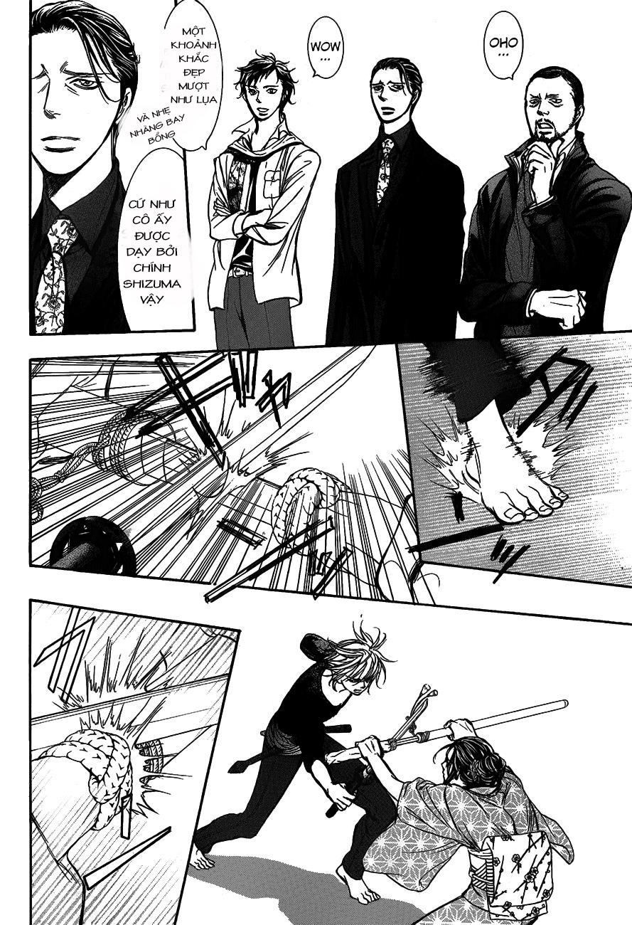 Thách Thức Tuyệt Vời Chapter 251 - Trang 2