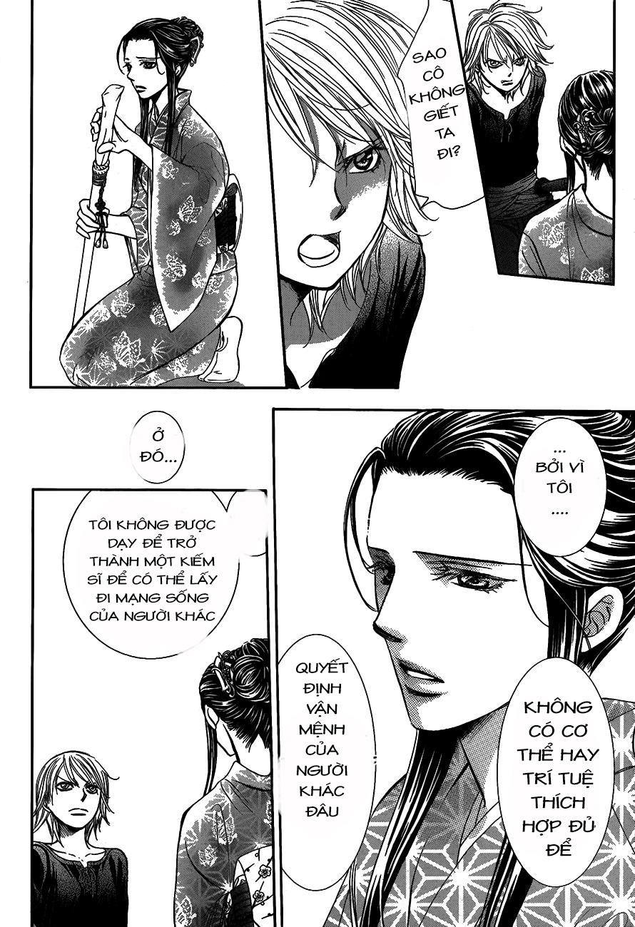 Thách Thức Tuyệt Vời Chapter 251 - Trang 2