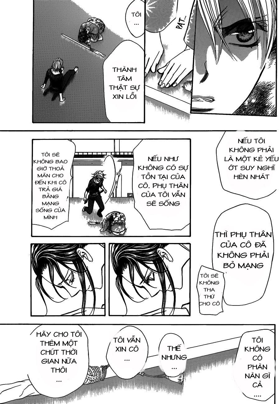 Thách Thức Tuyệt Vời Chapter 251 - Trang 2