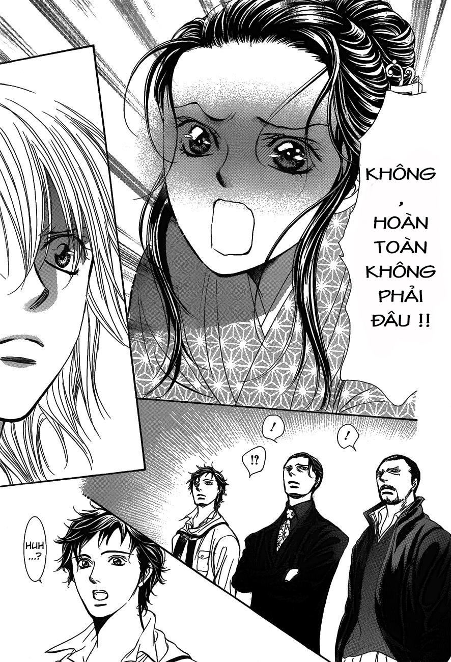 Thách Thức Tuyệt Vời Chapter 251 - Trang 2