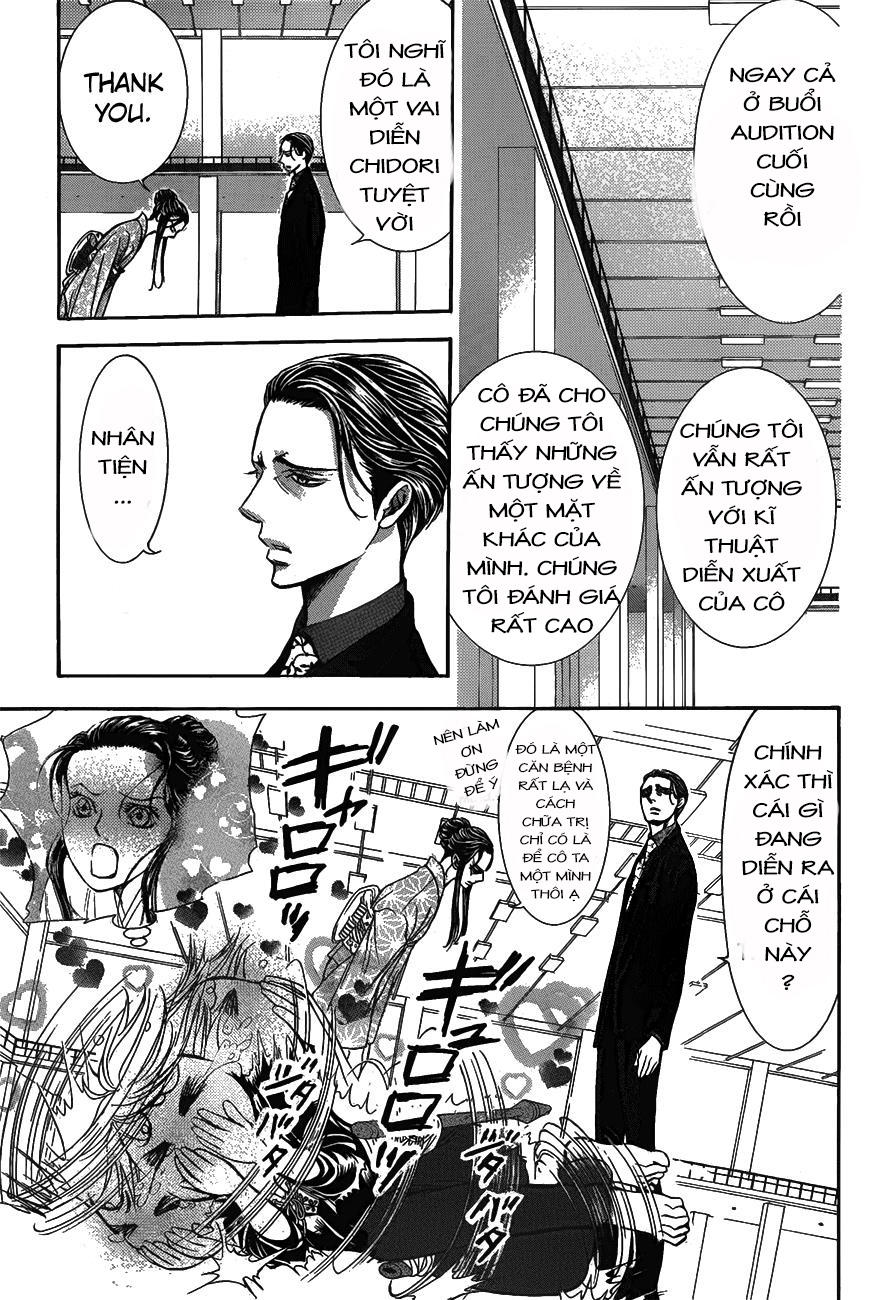Thách Thức Tuyệt Vời Chapter 251 - Trang 2