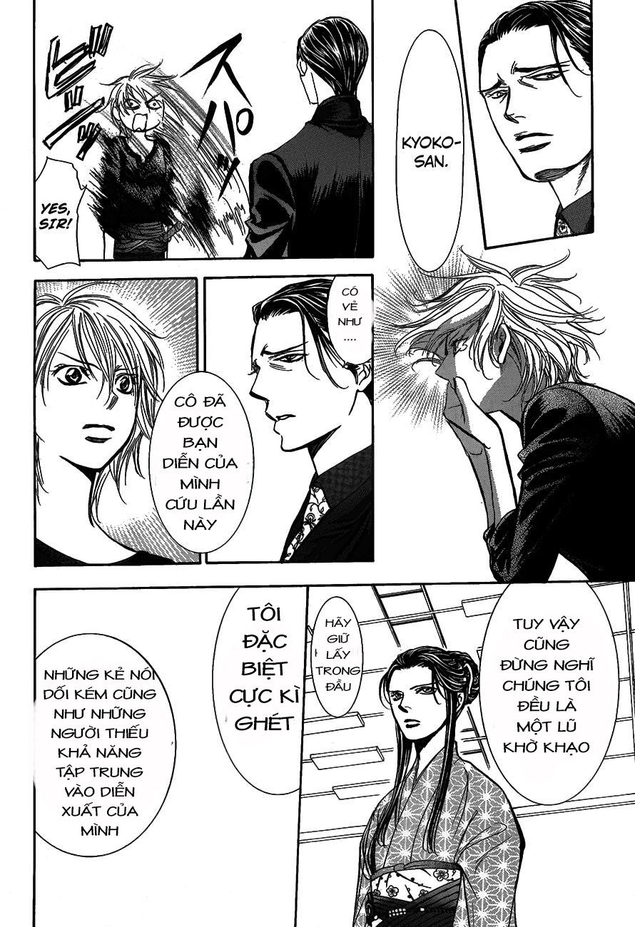 Thách Thức Tuyệt Vời Chapter 251 - Trang 2
