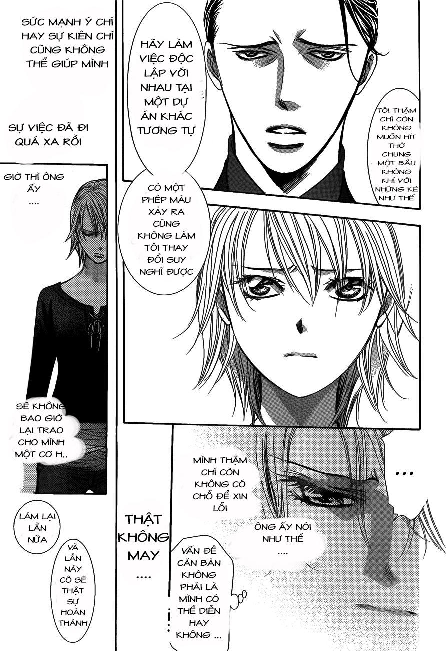 Thách Thức Tuyệt Vời Chapter 251 - Trang 2