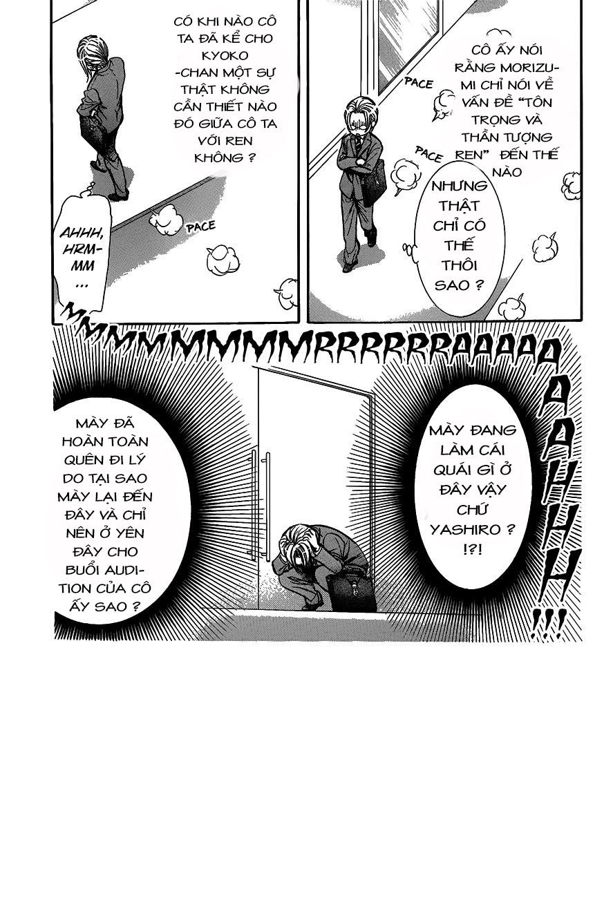 Thách Thức Tuyệt Vời Chapter 251 - Trang 2