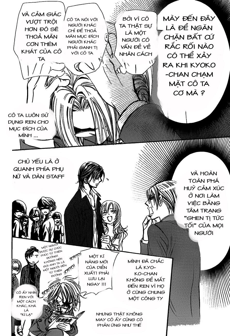 Thách Thức Tuyệt Vời Chapter 251 - Trang 2