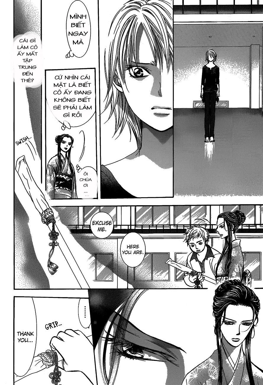 Thách Thức Tuyệt Vời Chapter 251 - Trang 2