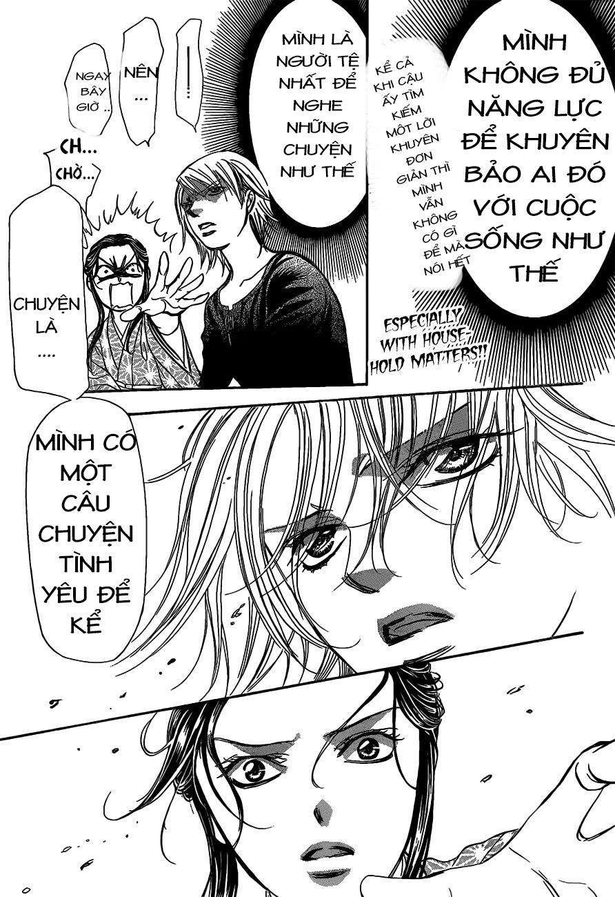 Thách Thức Tuyệt Vời Chapter 252 - Trang 2