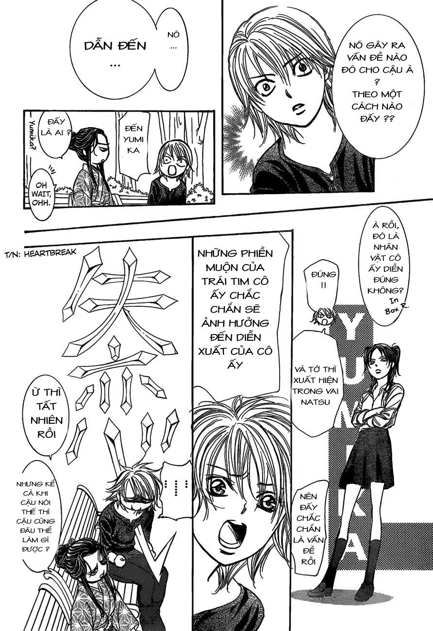 Thách Thức Tuyệt Vời Chapter 252 - Trang 2