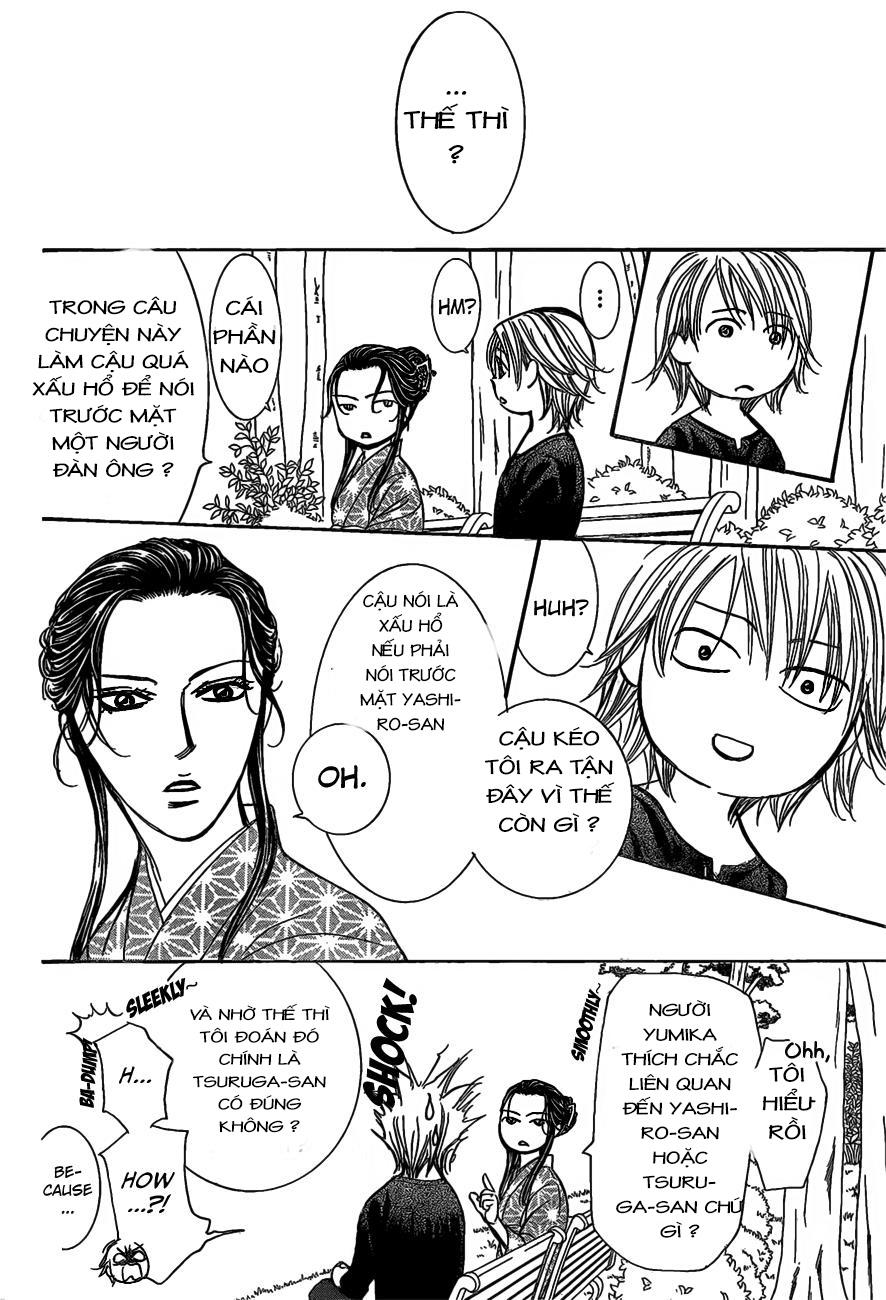 Thách Thức Tuyệt Vời Chapter 252 - Trang 2