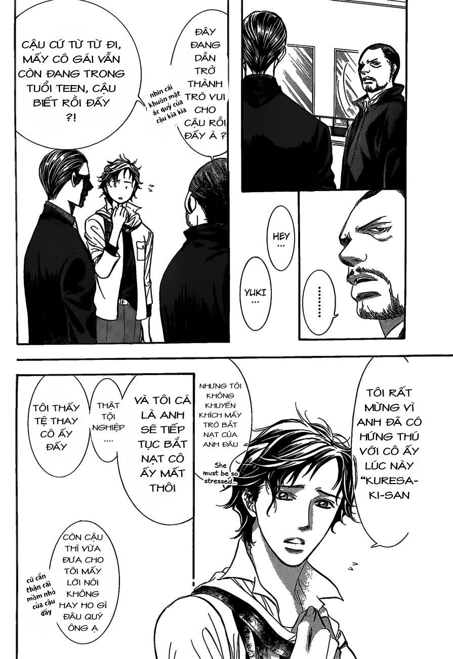 Thách Thức Tuyệt Vời Chapter 252 - Trang 2