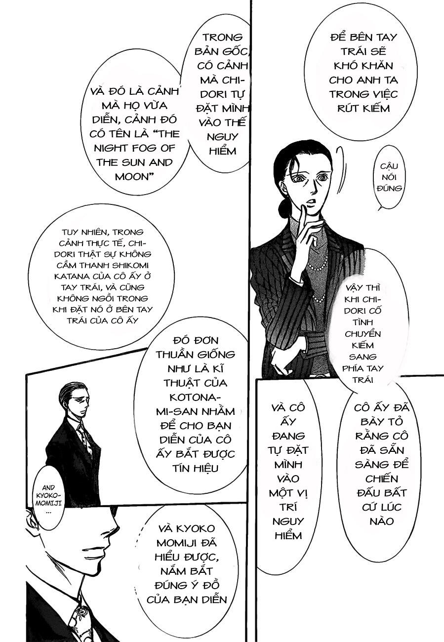 Thách Thức Tuyệt Vời Chapter 252 - Trang 2