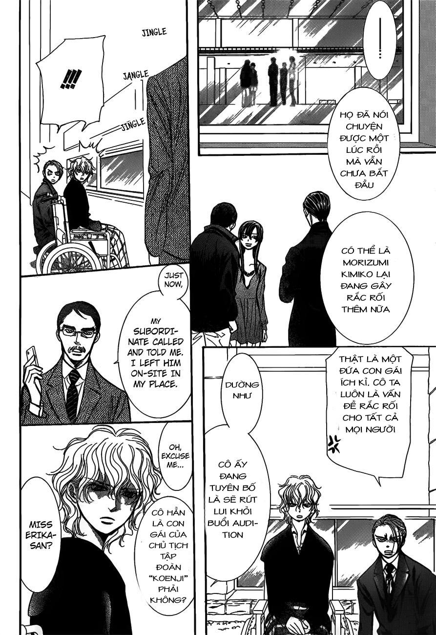 Thách Thức Tuyệt Vời Chapter 253 - Trang 2