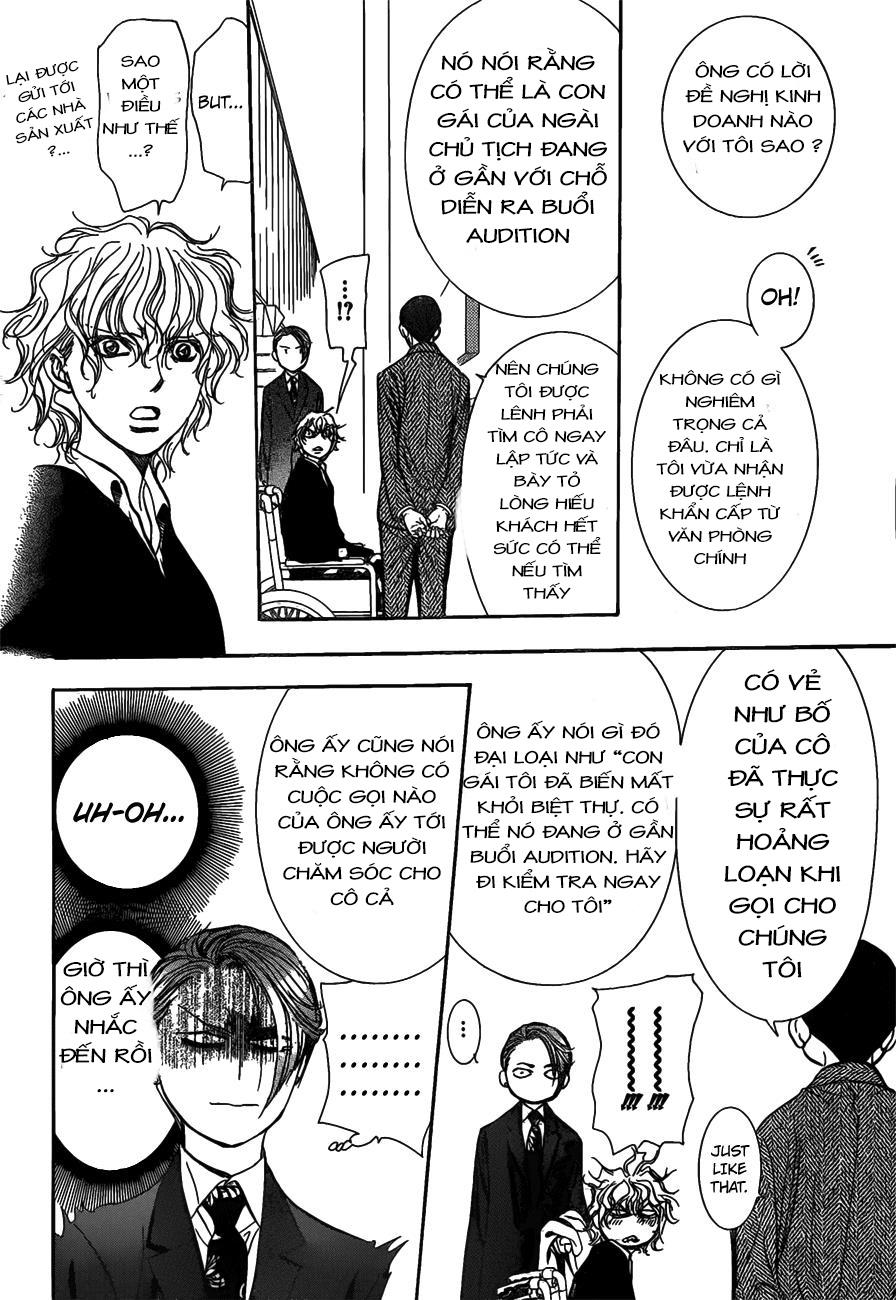 Thách Thức Tuyệt Vời Chapter 253 - Trang 2