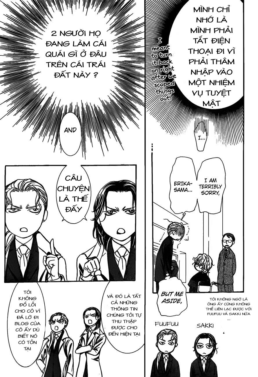 Thách Thức Tuyệt Vời Chapter 253 - Trang 2