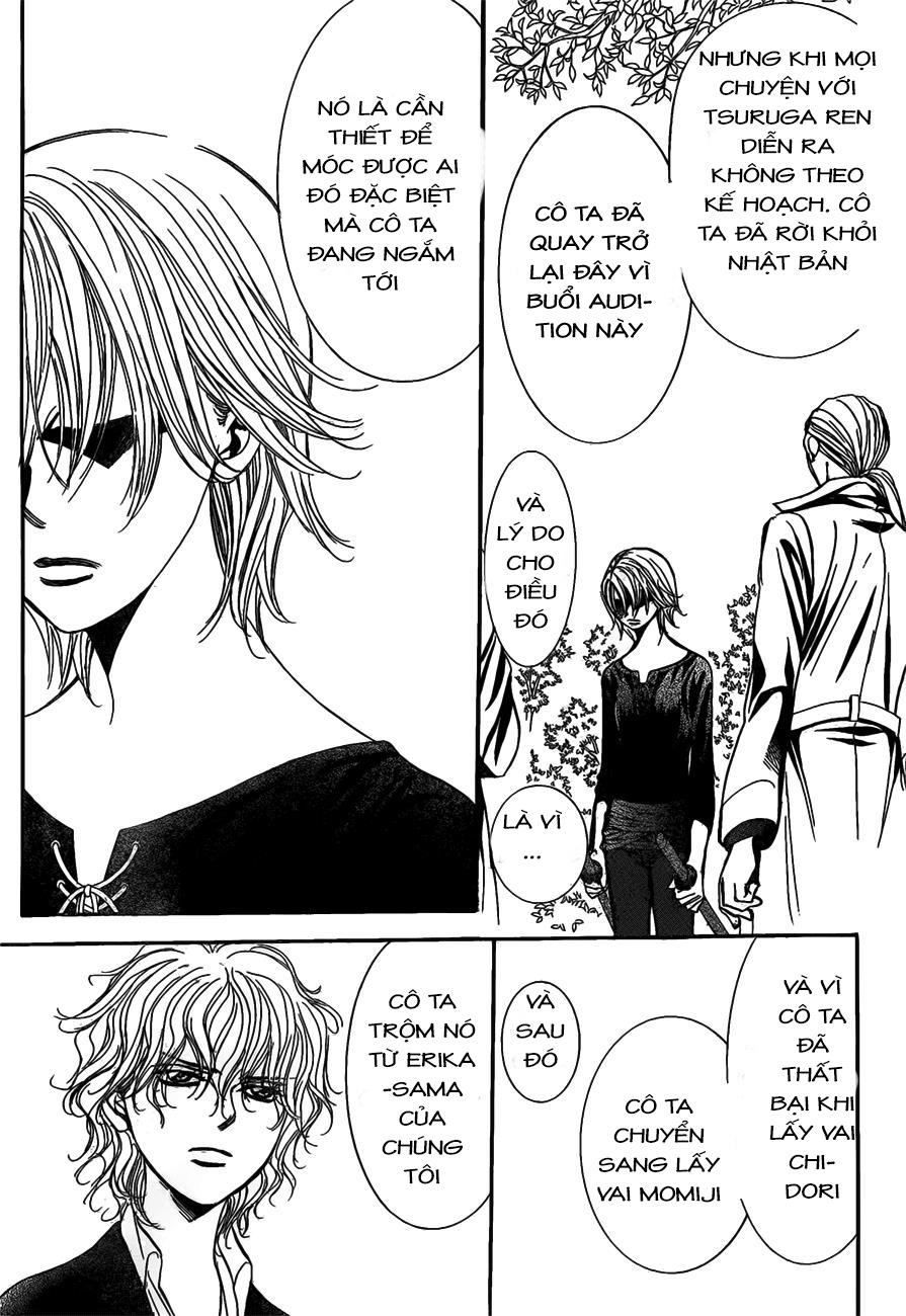 Thách Thức Tuyệt Vời Chapter 253 - Trang 2