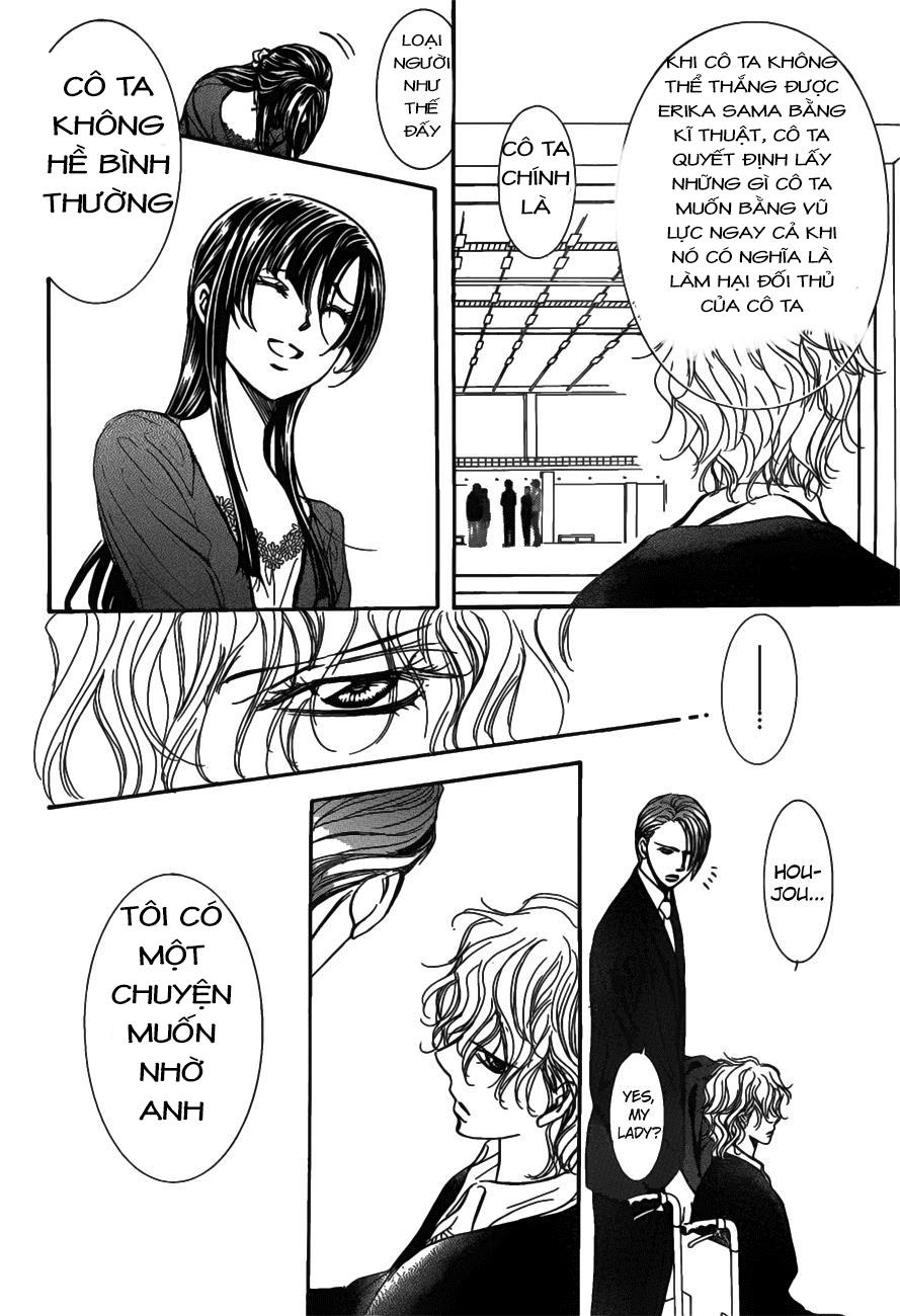 Thách Thức Tuyệt Vời Chapter 253 - Trang 2
