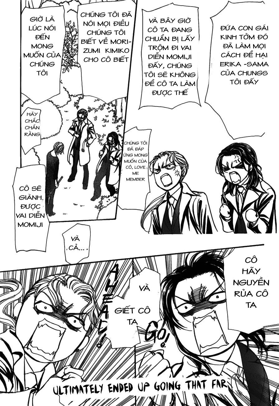 Thách Thức Tuyệt Vời Chapter 253 - Trang 2