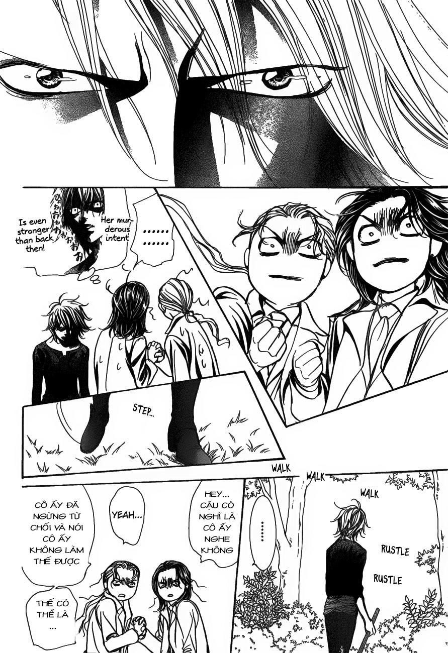 Thách Thức Tuyệt Vời Chapter 253 - Trang 2