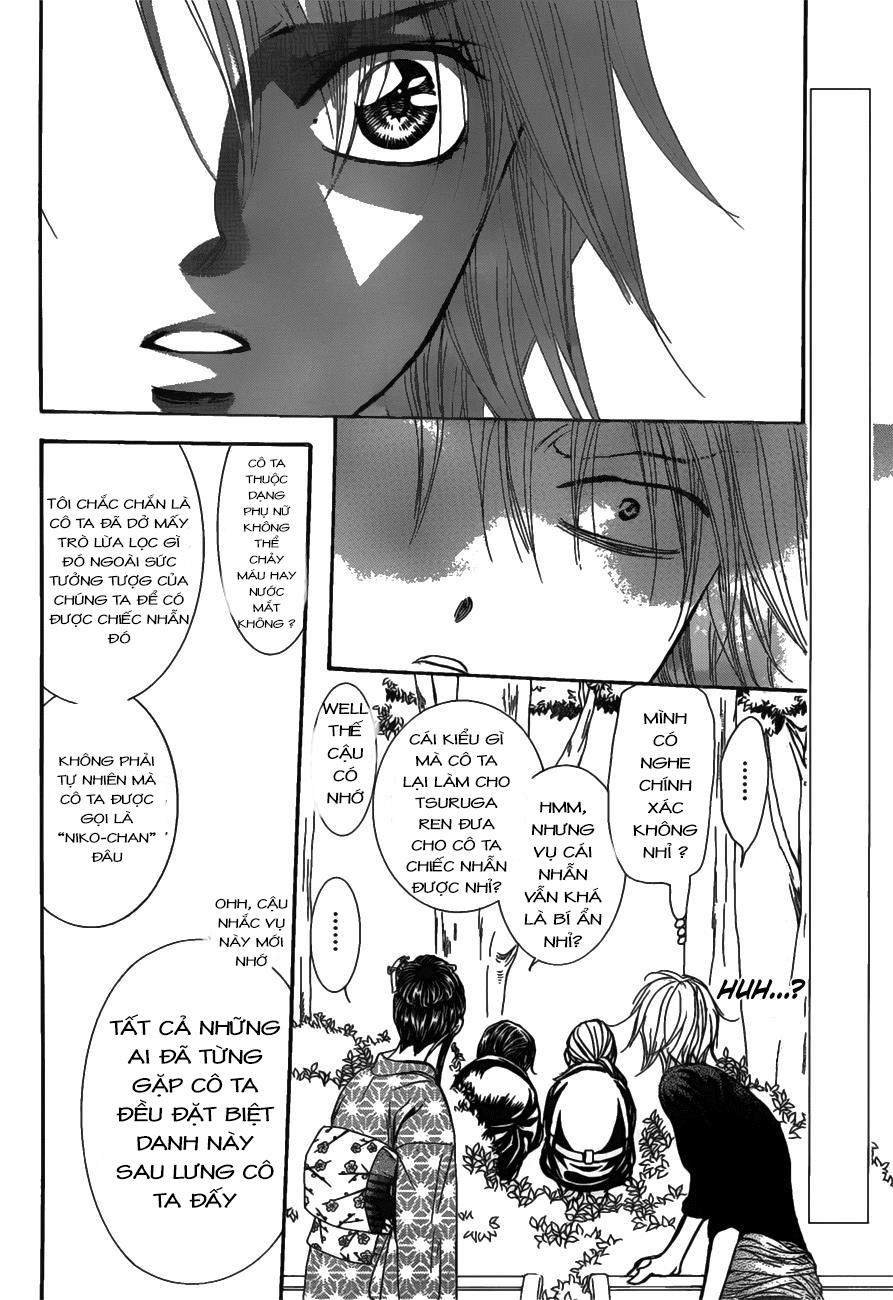 Thách Thức Tuyệt Vời Chapter 253 - Trang 2