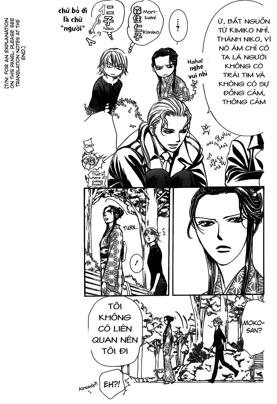 Thách Thức Tuyệt Vời Chapter 253 - Trang 2