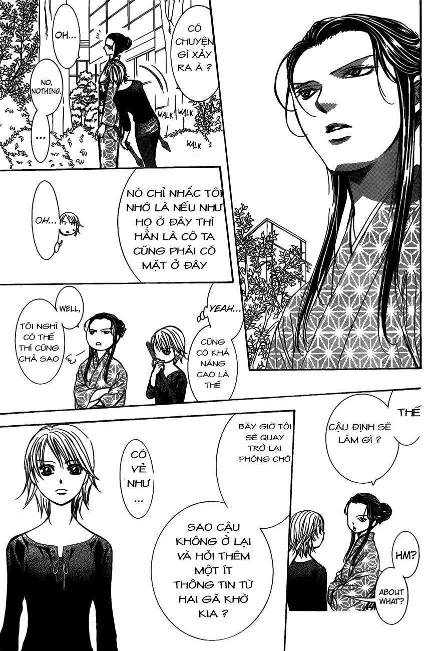 Thách Thức Tuyệt Vời Chapter 253 - Trang 2