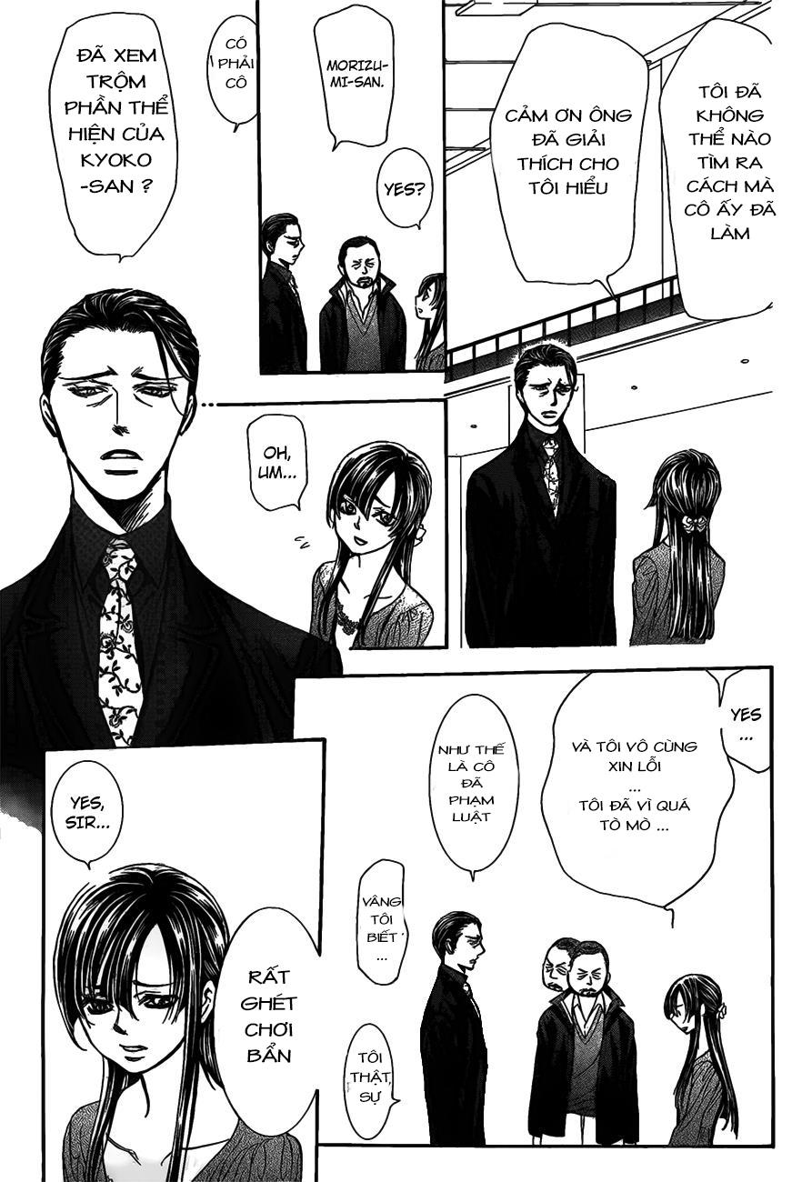 Thách Thức Tuyệt Vời Chapter 253 - Trang 2