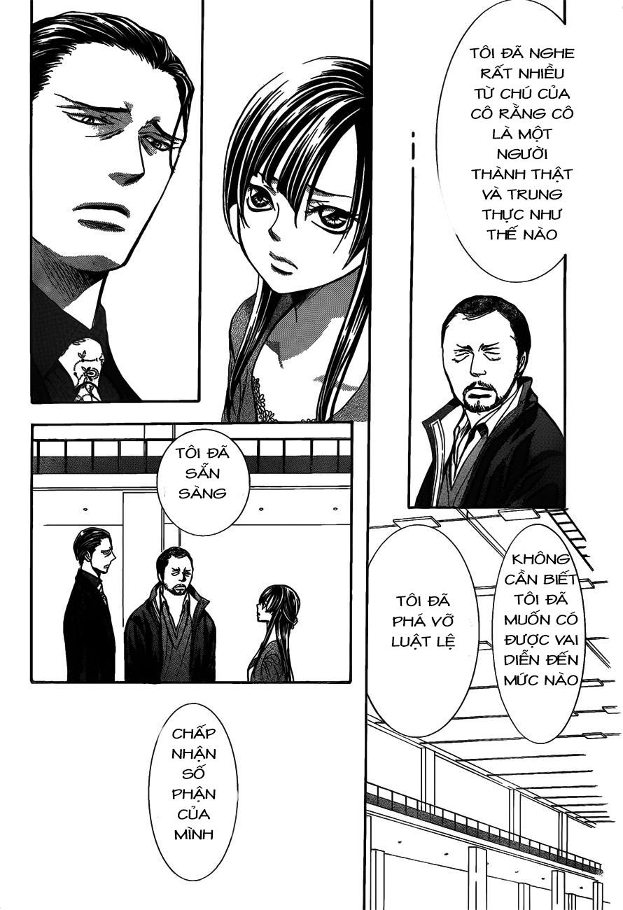 Thách Thức Tuyệt Vời Chapter 253 - Trang 2