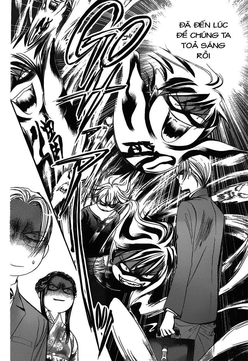 Thách Thức Tuyệt Vời Chapter 254 - Trang 2