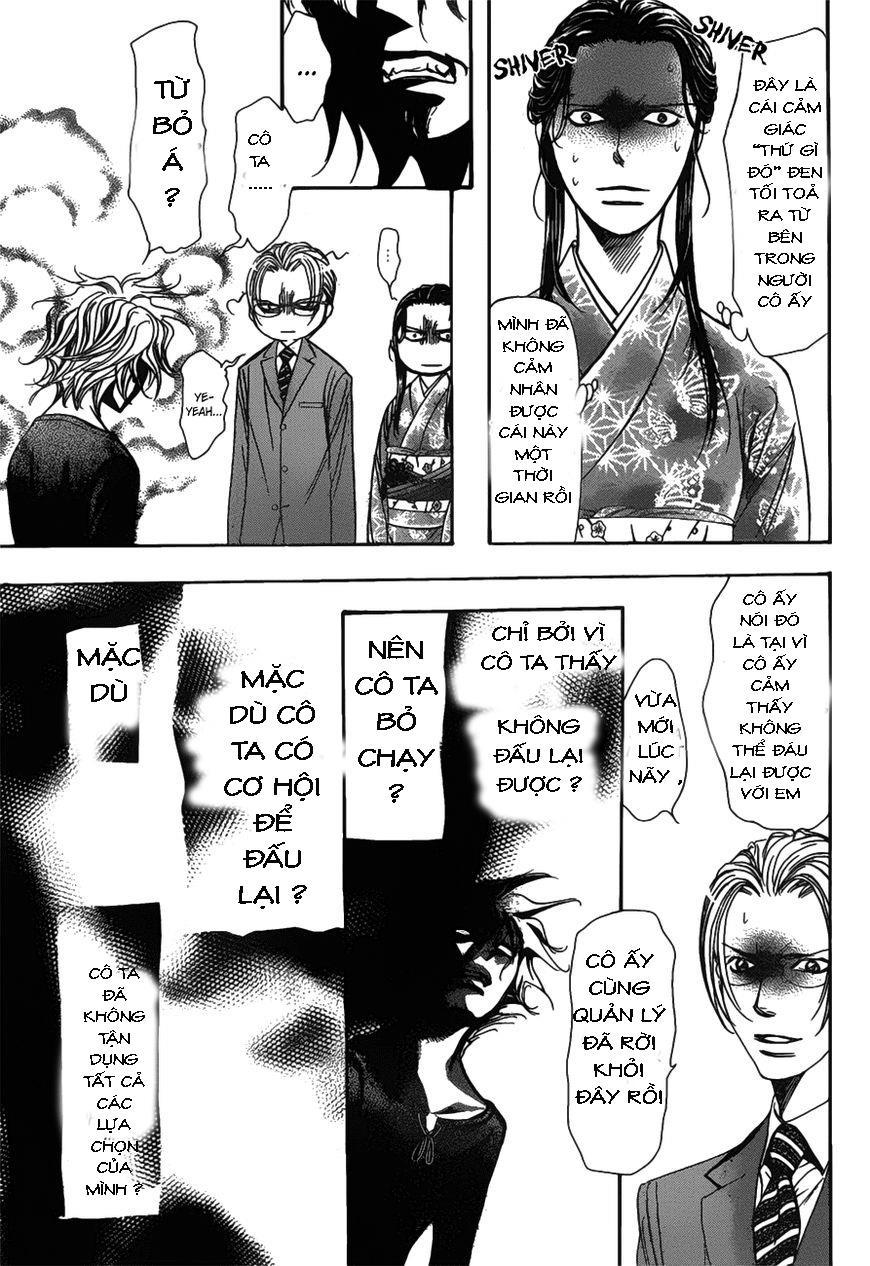 Thách Thức Tuyệt Vời Chapter 254 - Trang 2