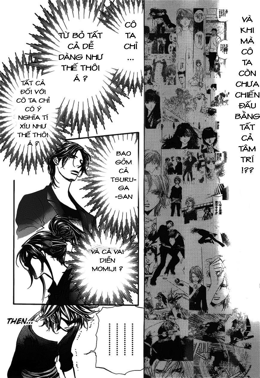 Thách Thức Tuyệt Vời Chapter 254 - Trang 2