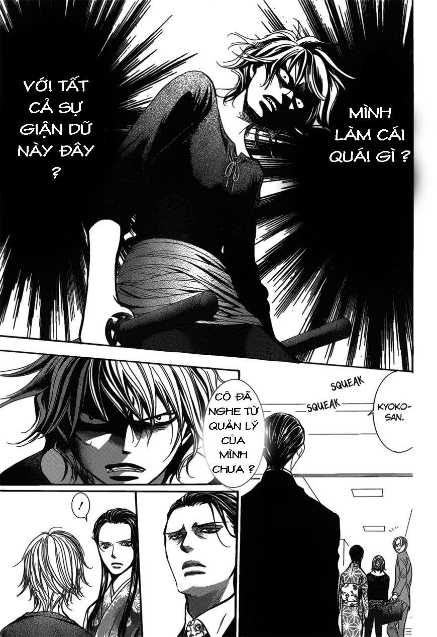 Thách Thức Tuyệt Vời Chapter 254 - Trang 2