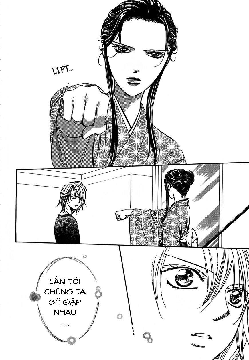 Thách Thức Tuyệt Vời Chapter 254 - Trang 2