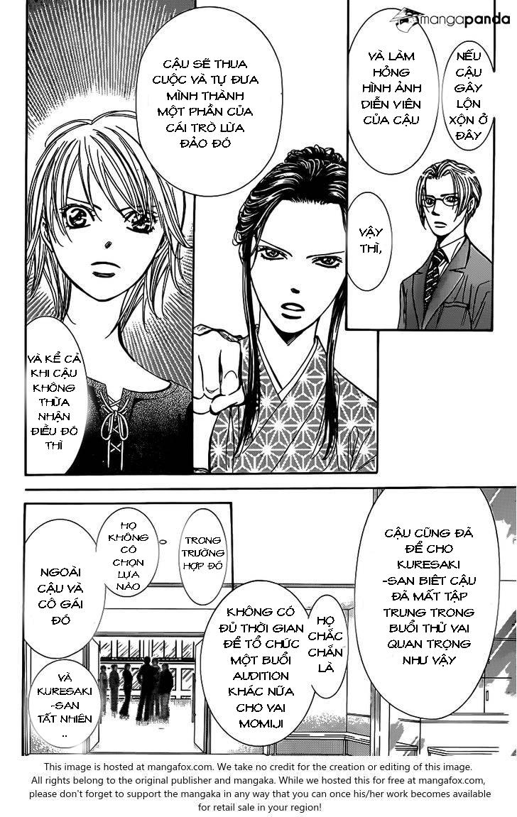 Thách Thức Tuyệt Vời Chapter 254 - Trang 2