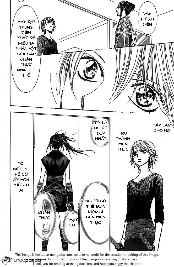 Thách Thức Tuyệt Vời Chapter 254 - Trang 2