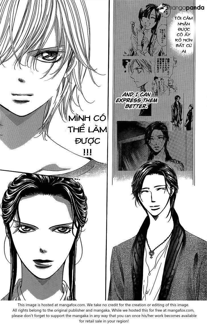 Thách Thức Tuyệt Vời Chapter 254 - Trang 2