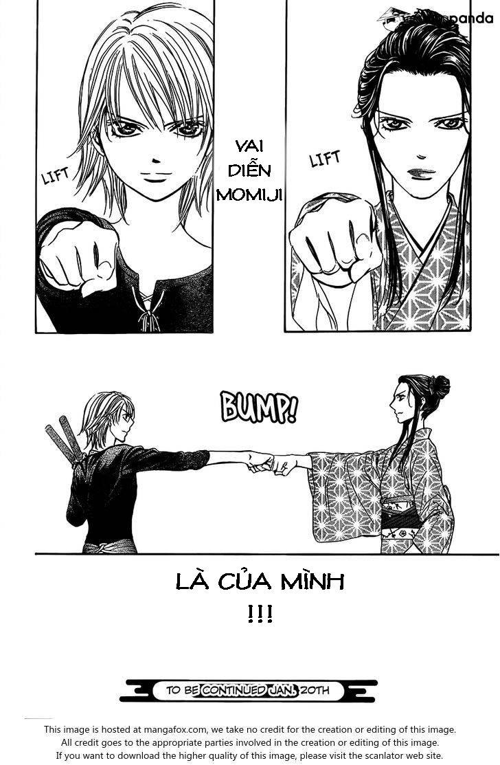 Thách Thức Tuyệt Vời Chapter 254 - Trang 2