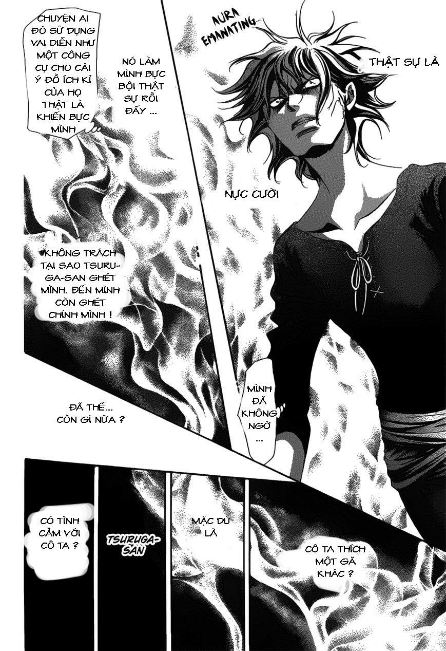 Thách Thức Tuyệt Vời Chapter 254 - Trang 2