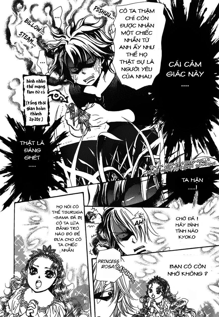 Thách Thức Tuyệt Vời Chapter 254 - Trang 2