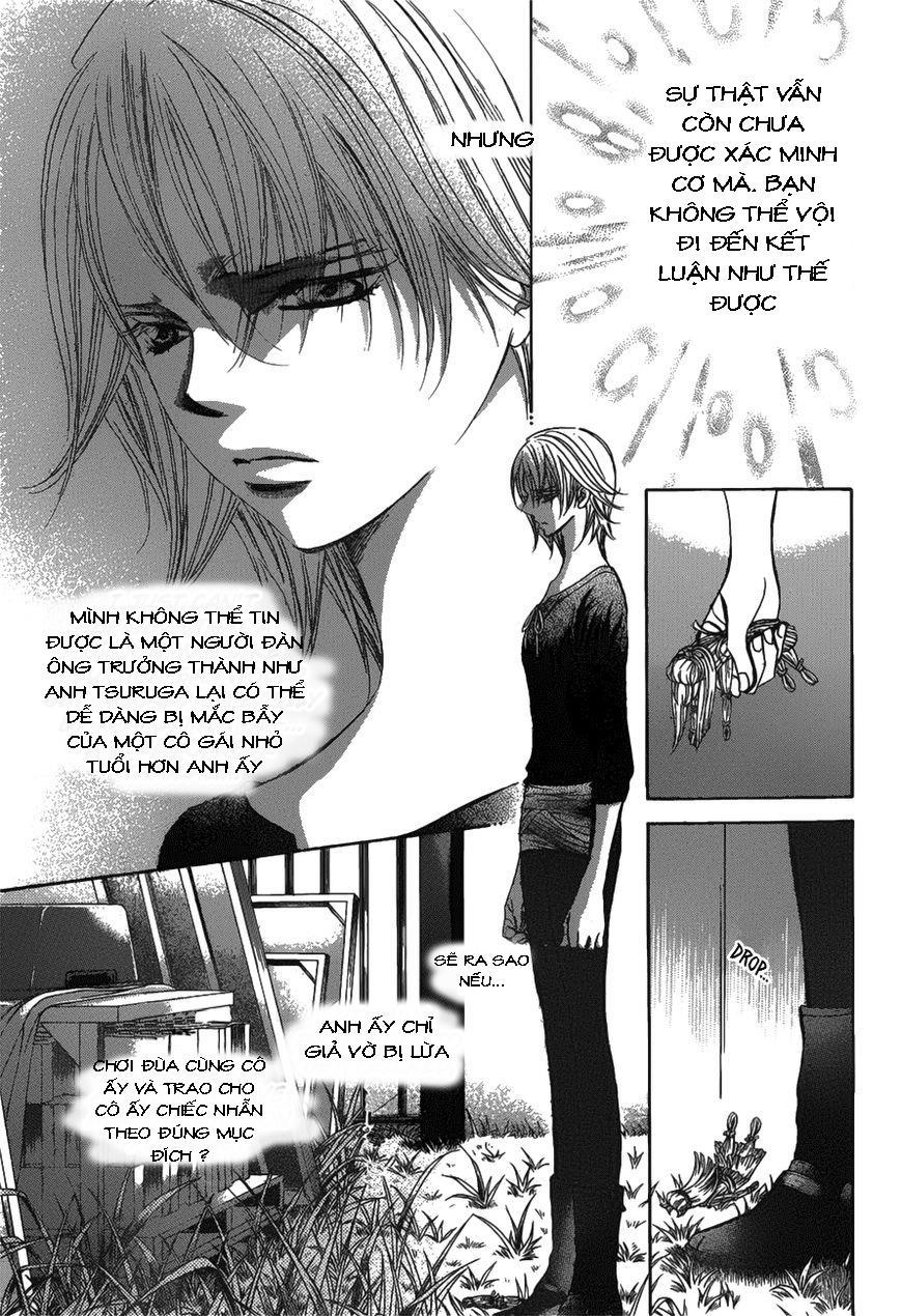 Thách Thức Tuyệt Vời Chapter 254 - Trang 2