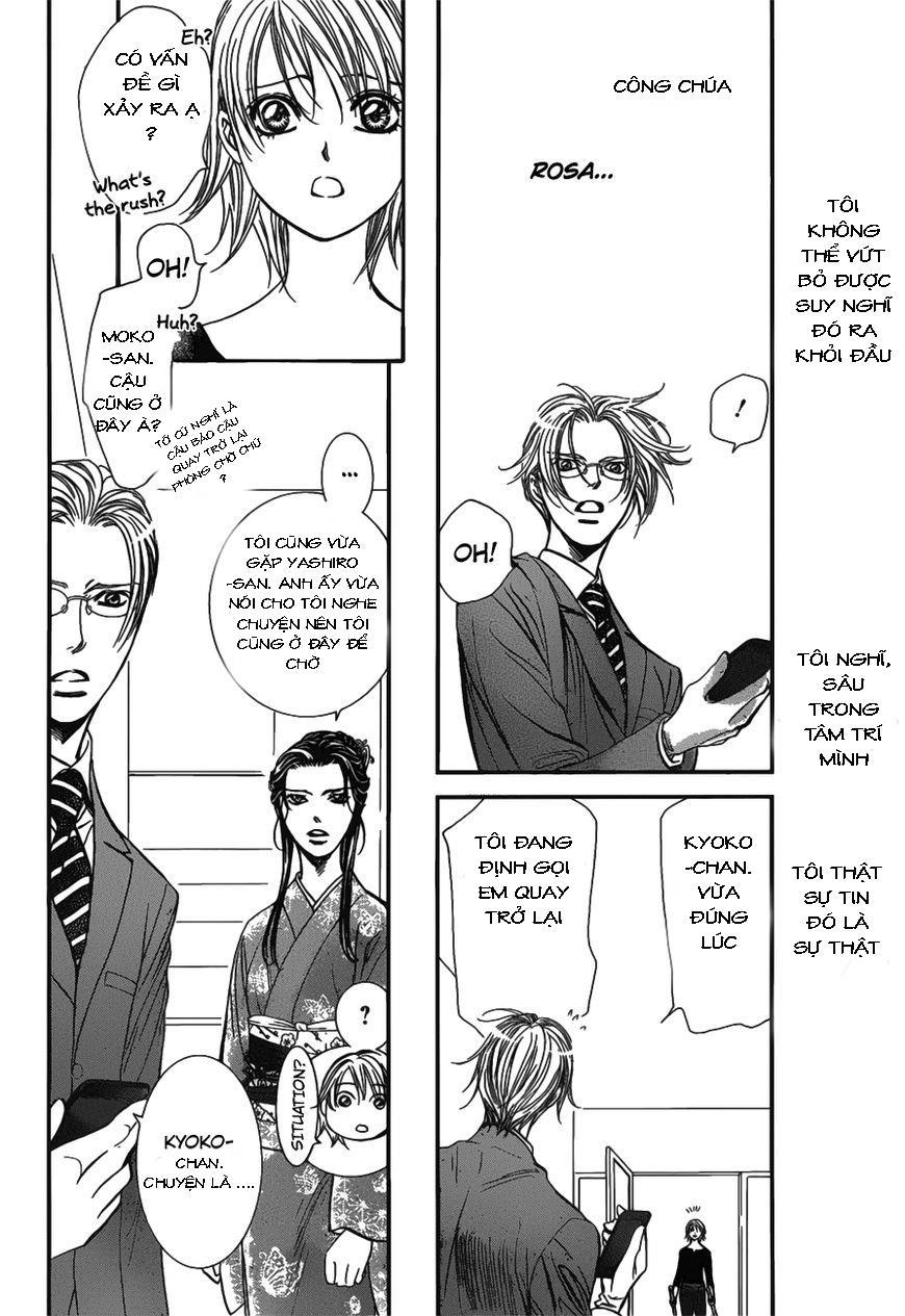 Thách Thức Tuyệt Vời Chapter 254 - Trang 2