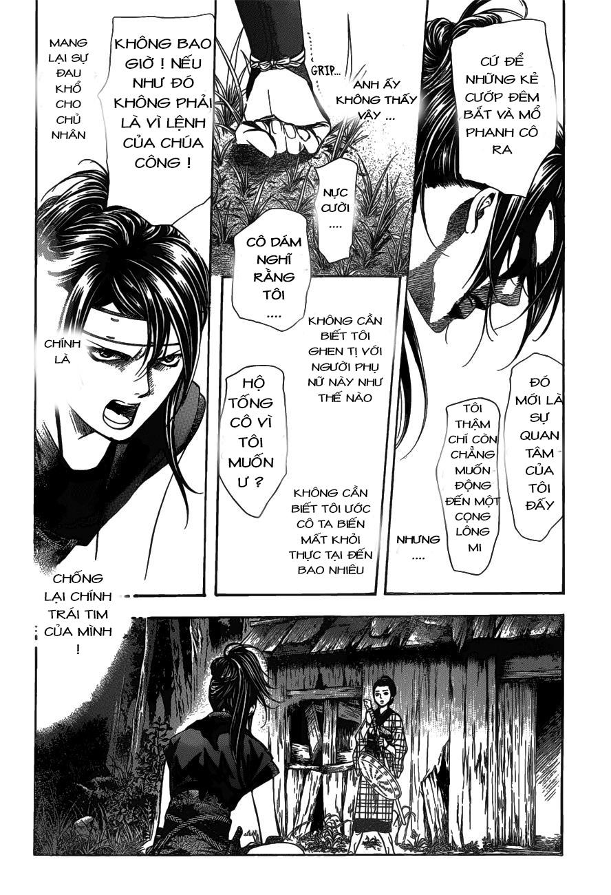 Thách Thức Tuyệt Vời Chapter 255 - Trang 2