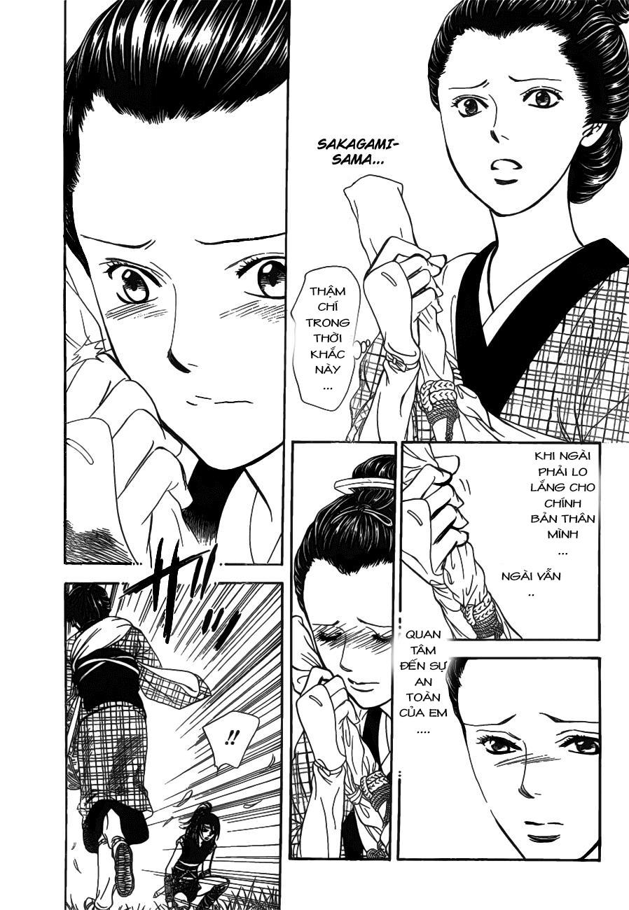 Thách Thức Tuyệt Vời Chapter 255 - Trang 2