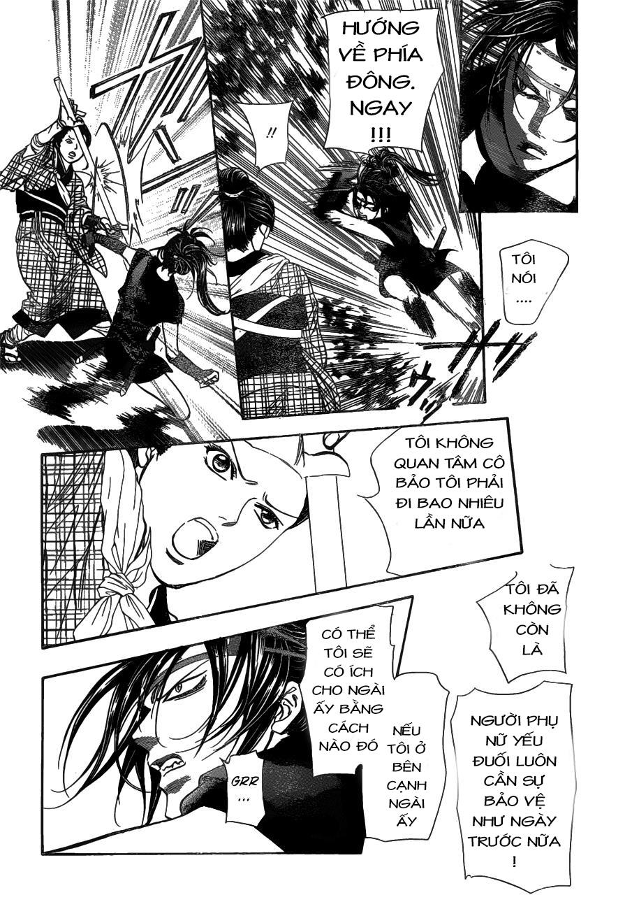 Thách Thức Tuyệt Vời Chapter 255 - Trang 2