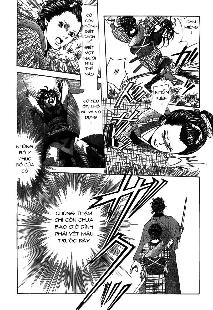 Thách Thức Tuyệt Vời Chapter 255 - Trang 2